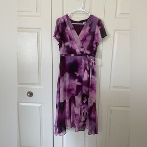 Women DKNY Dress Size 8P